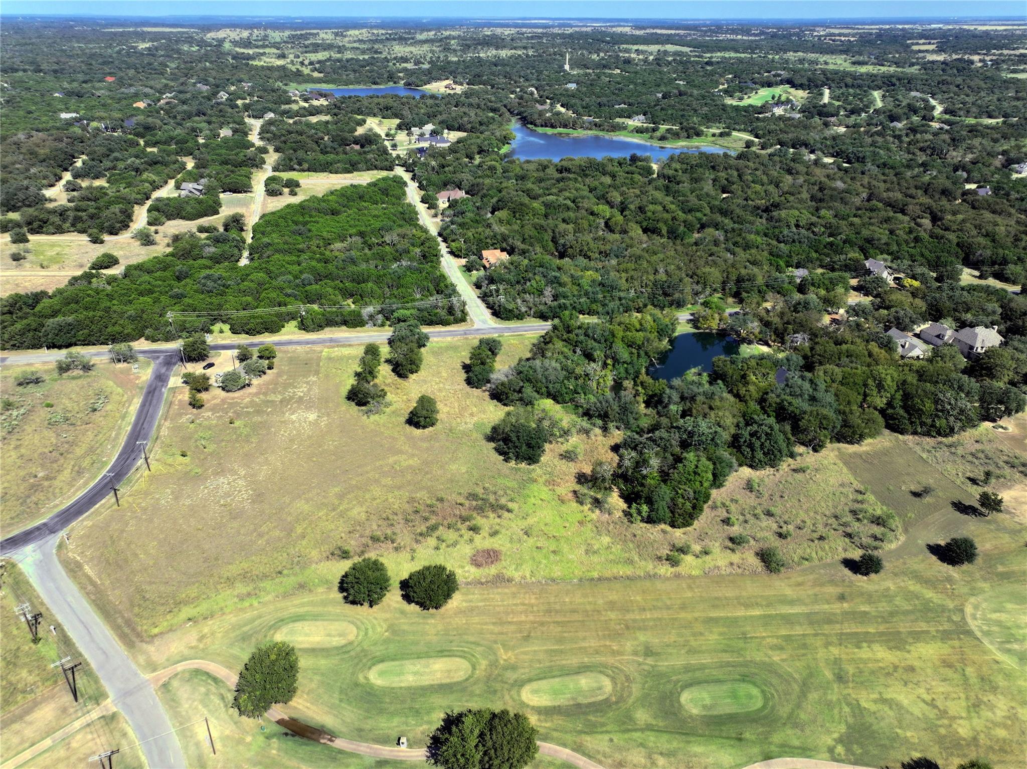 1091 White Bluff Dr, Whitney, TX 76692