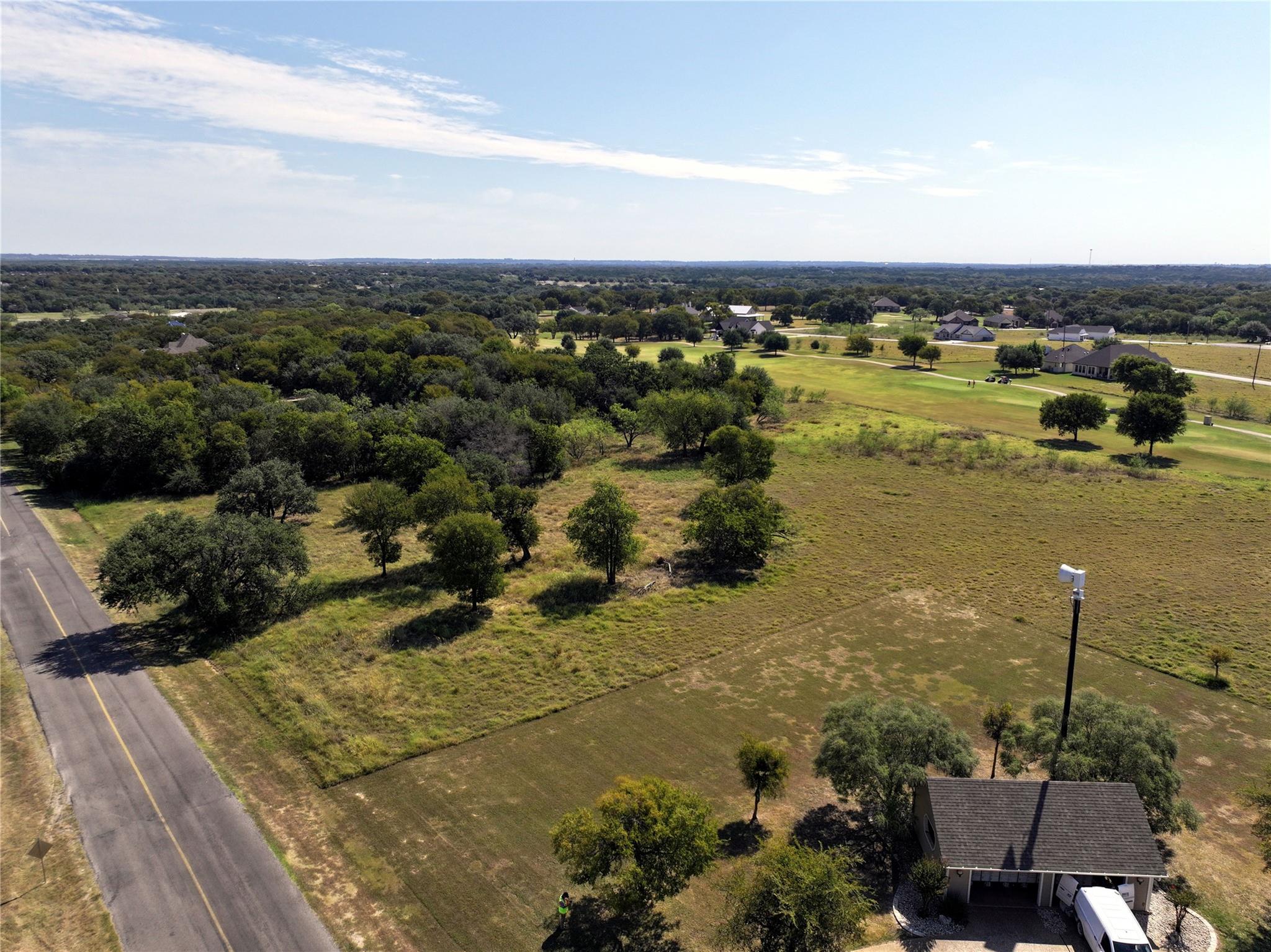 1091 White Bluff Dr, Whitney, TX 76692