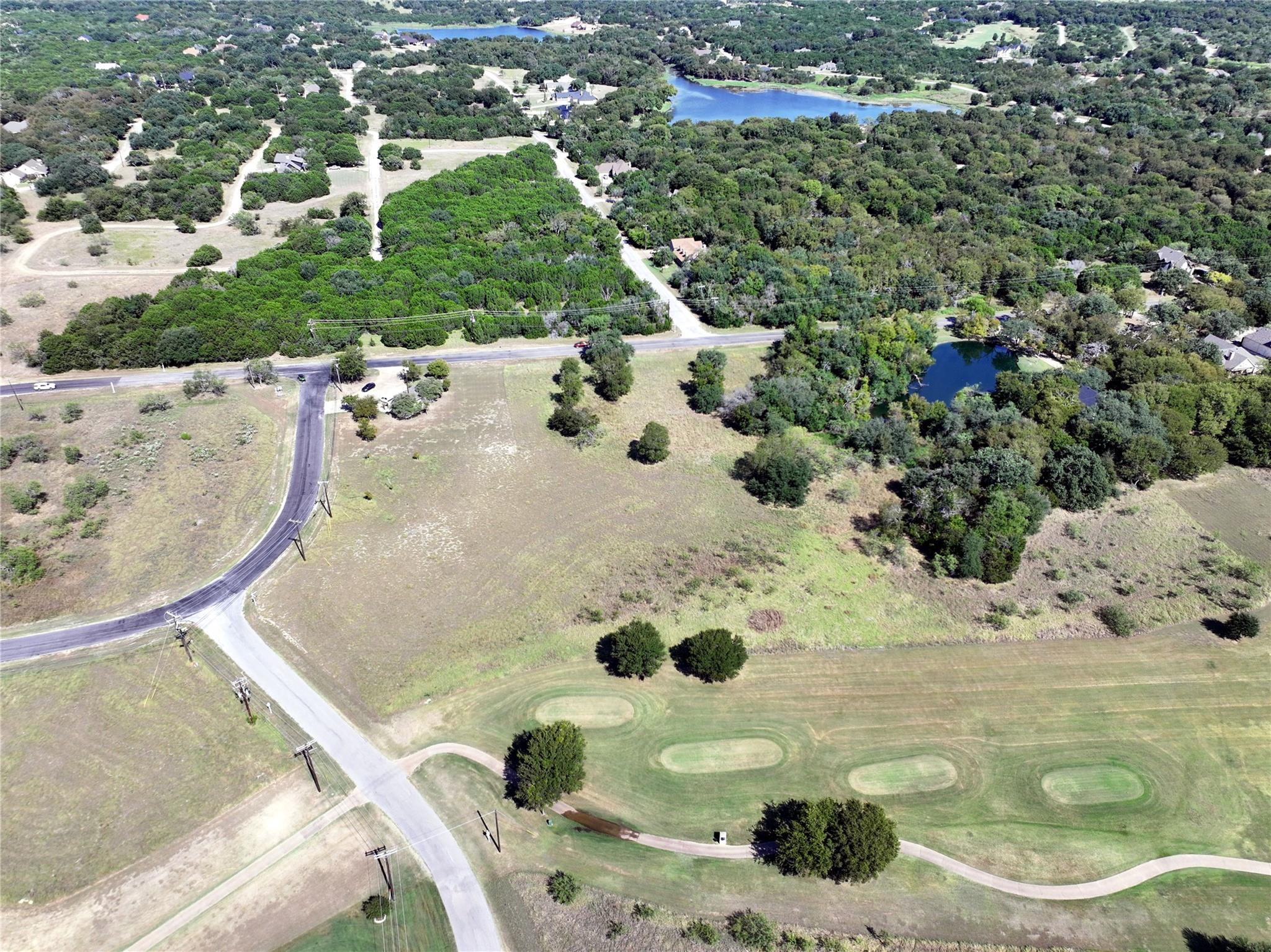 1091 White Bluff Dr, Whitney, TX 76692