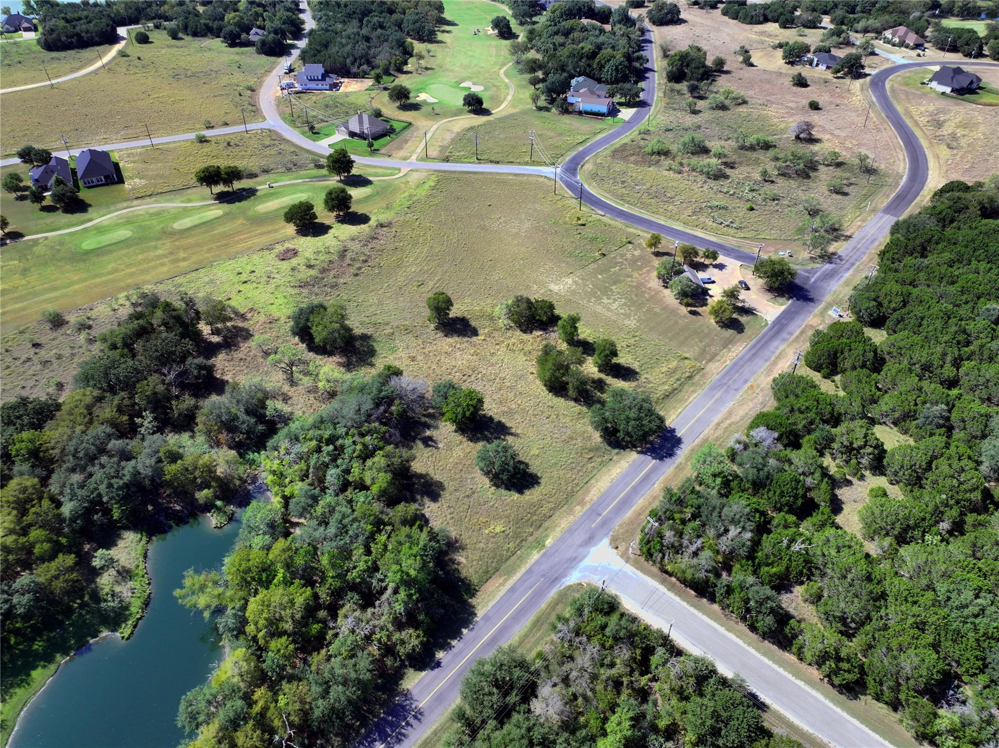 1091 White Bluff Dr, Whitney, TX 76692