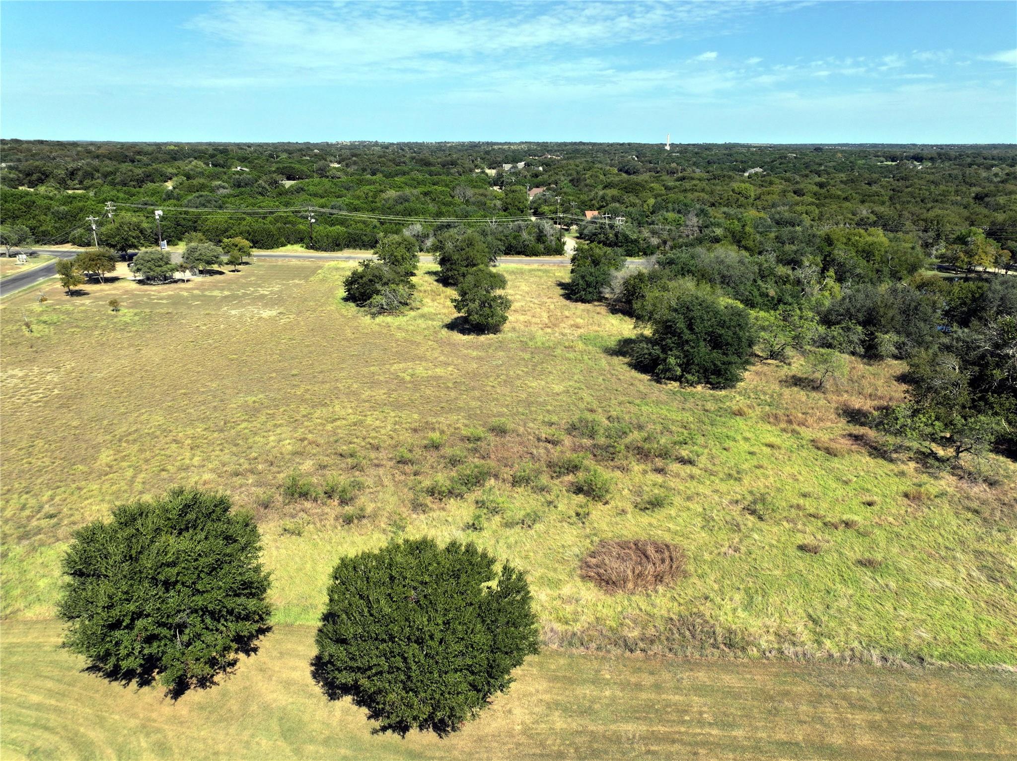 1091 White Bluff Dr, Whitney, TX 76692