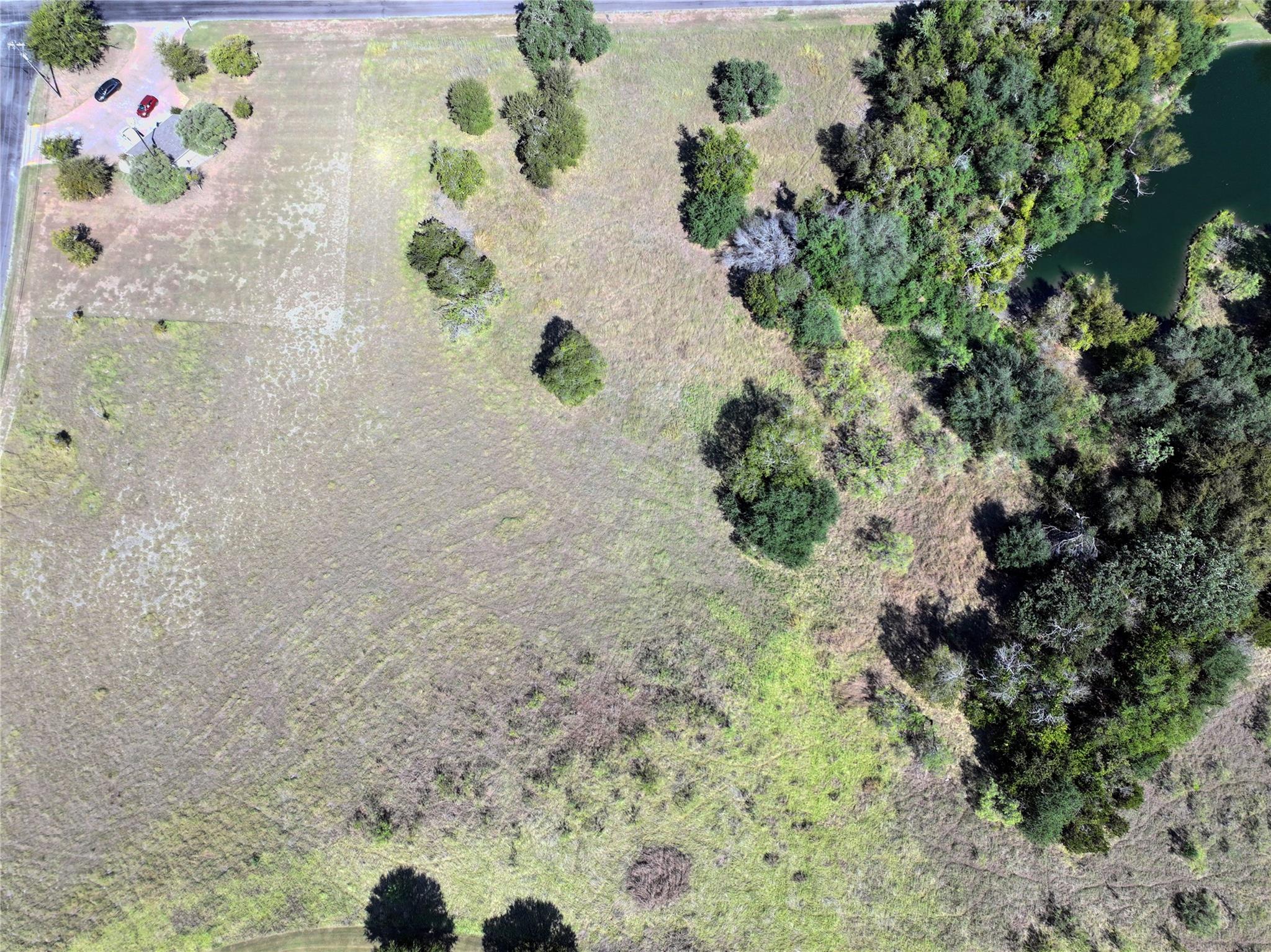 1091 White Bluff Dr, Whitney, TX 76692