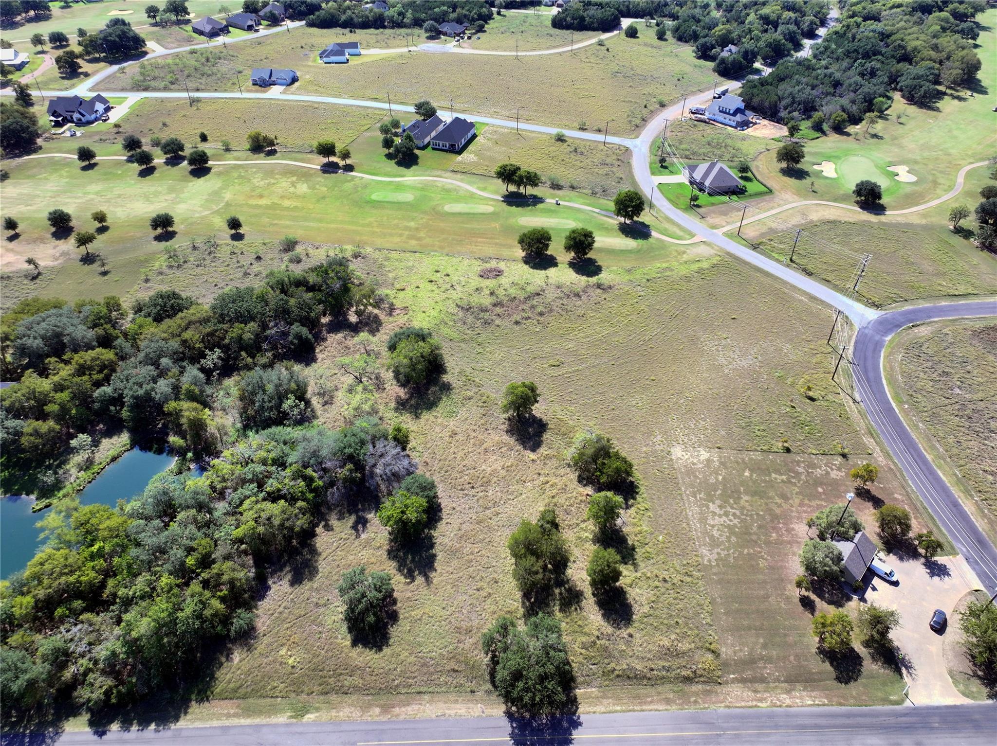 1091 White Bluff Dr, Whitney, TX 76692