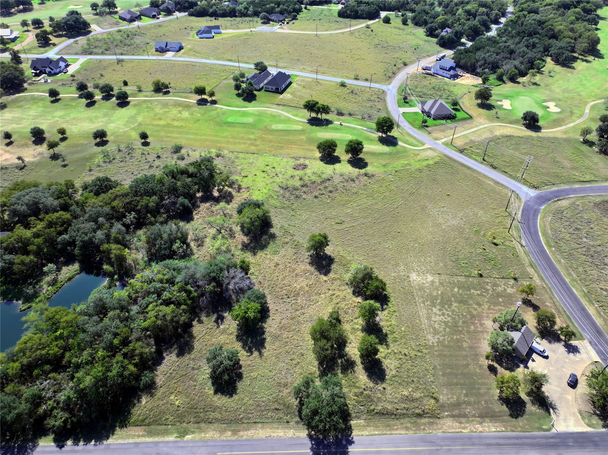 1091 White Bluff Dr, Whitney, TX 76692