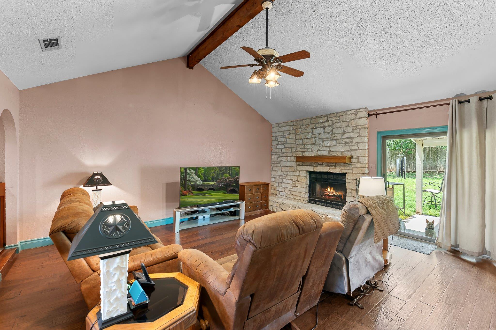 1011 Ramble Creek Dr, Pflugerville, TX 78660