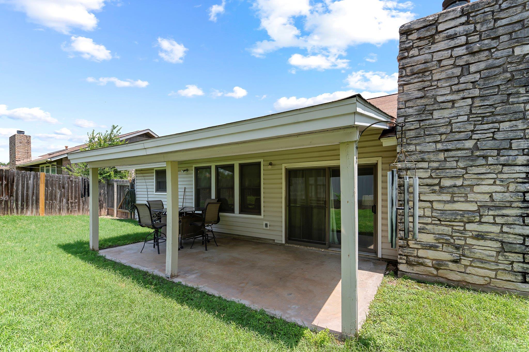 1011 Ramble Creek Dr, Pflugerville, TX 78660