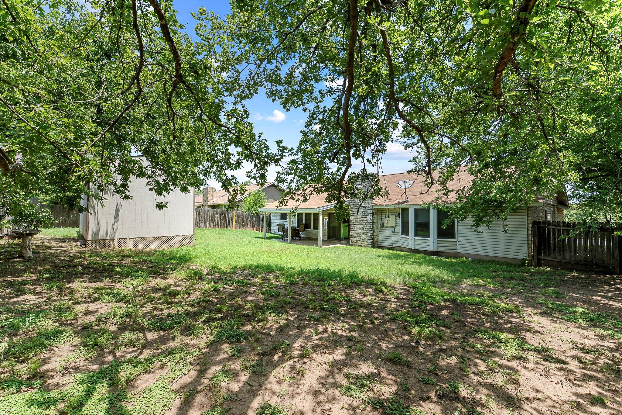 1011 Ramble Creek Dr, Pflugerville, TX 78660