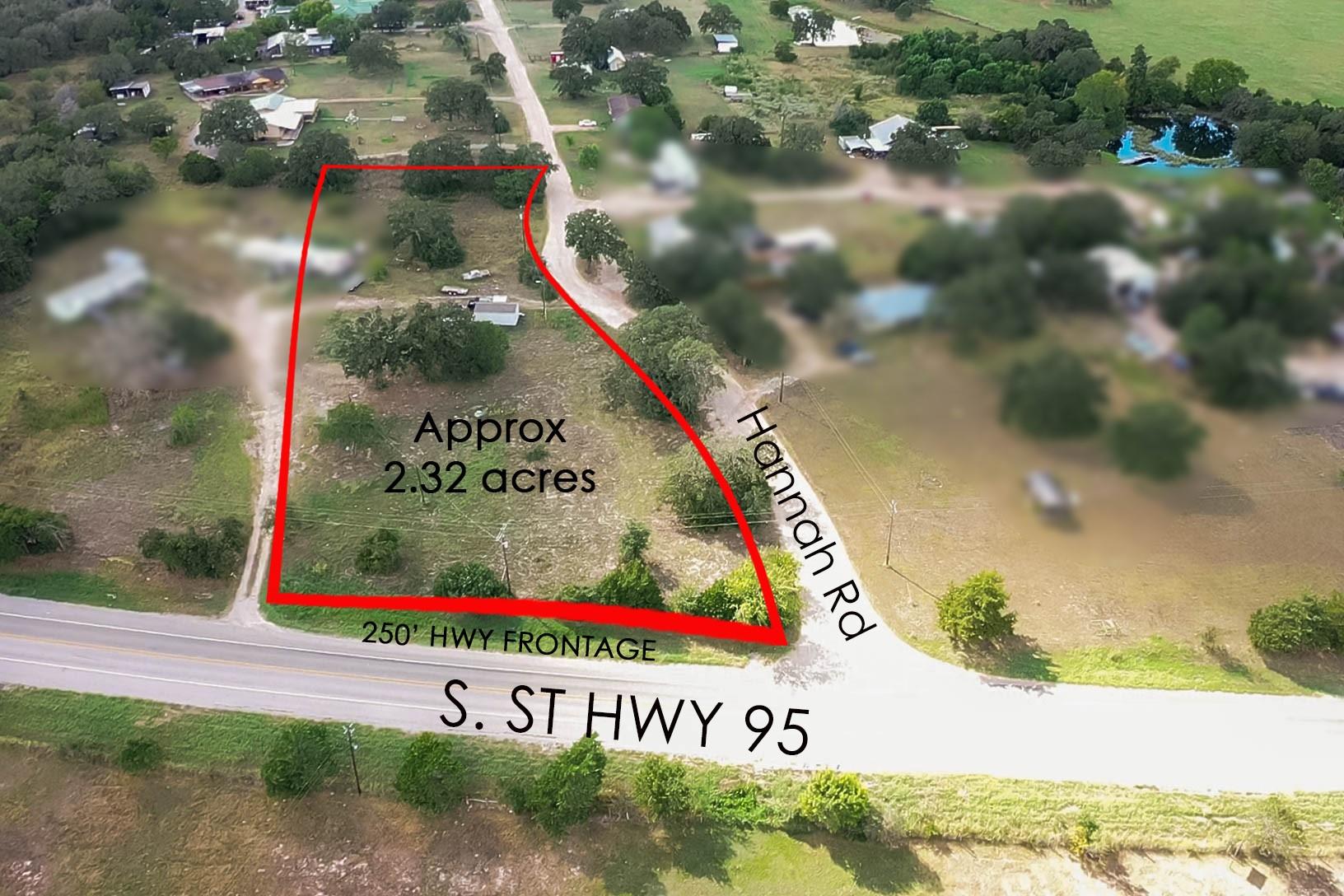 113 Hannah Rd # A, Smithville, TX 78957