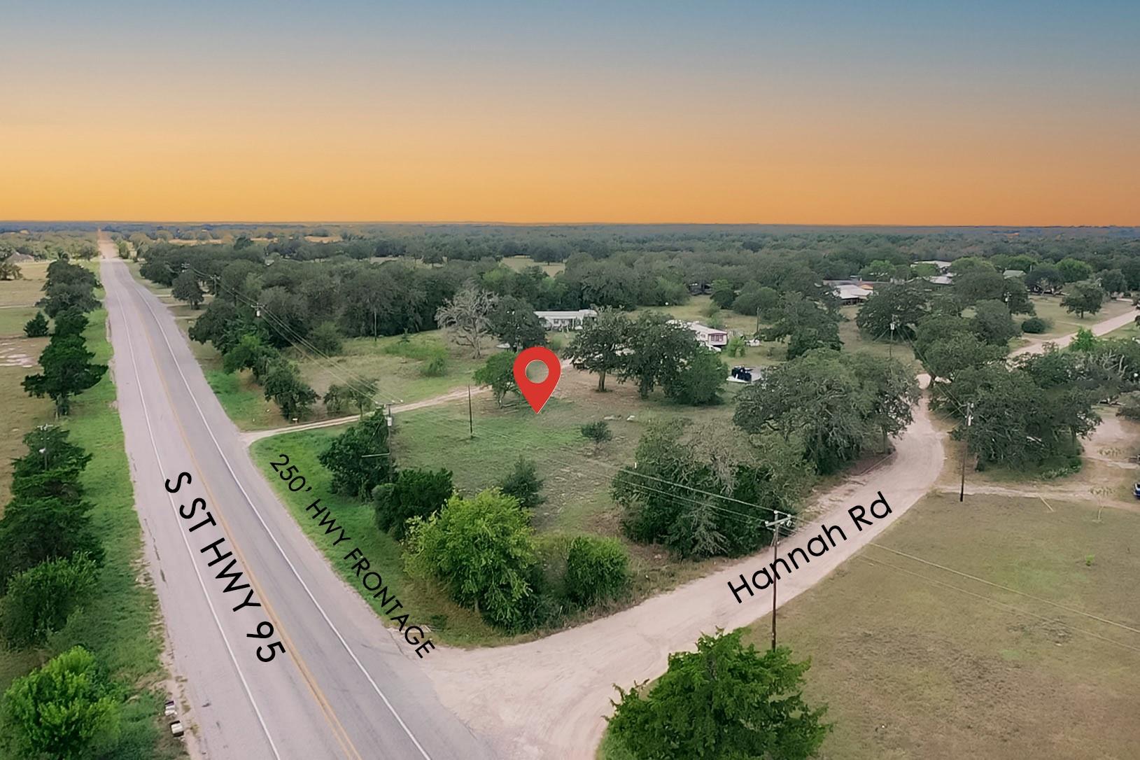 113 Hannah Rd # A, Smithville, TX 78957