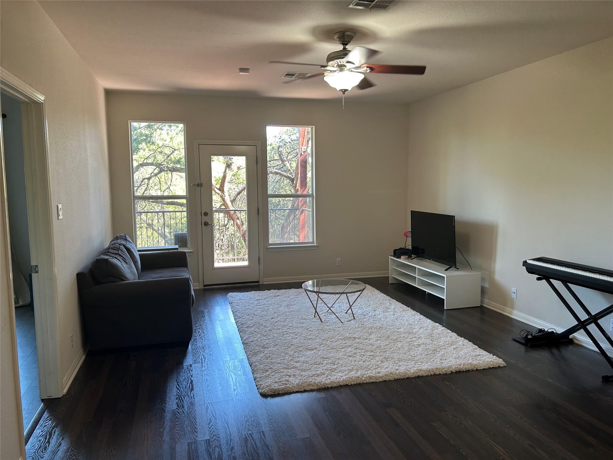 6705 Fort Davis Cv # A, Austin, TX 78731