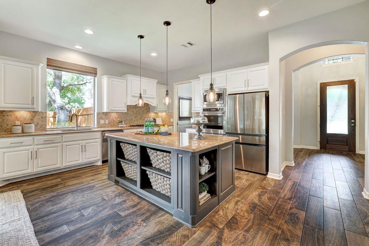 1141 Waimea Bnd, Round Rock, TX 78681