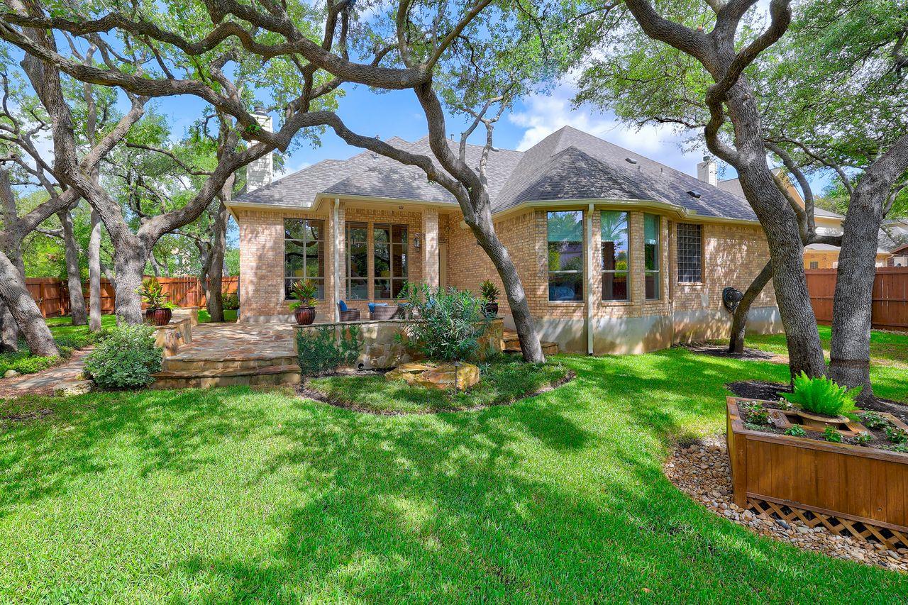 1141 Waimea Bnd, Round Rock, TX 78681