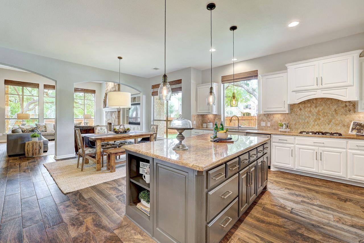 1141 Waimea Bnd, Round Rock, TX 78681