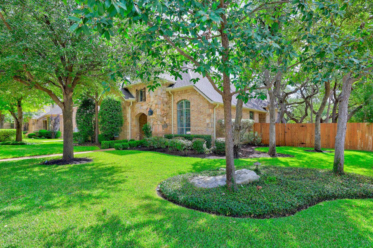 1141 Waimea Bnd, Round Rock, TX 78681