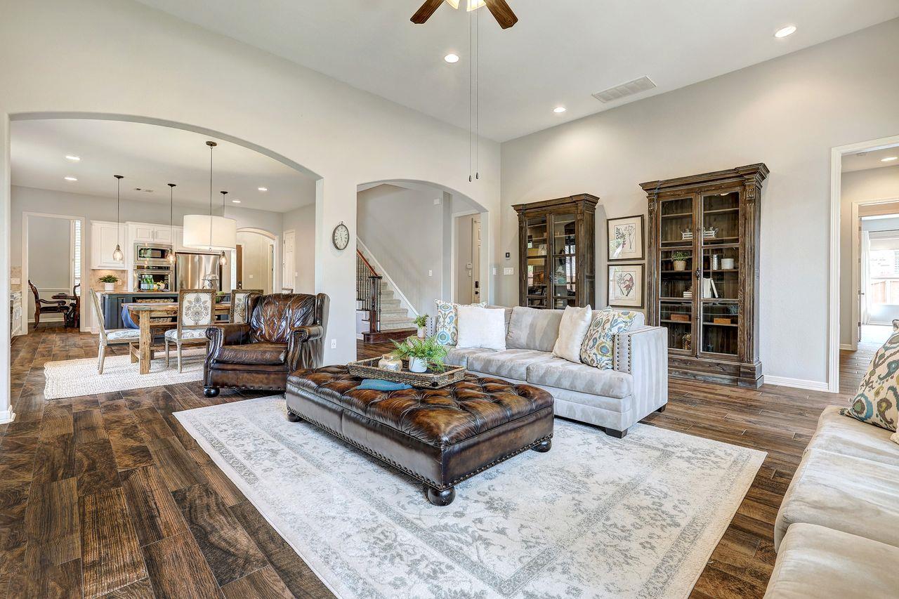 1141 Waimea Bnd, Round Rock, TX 78681