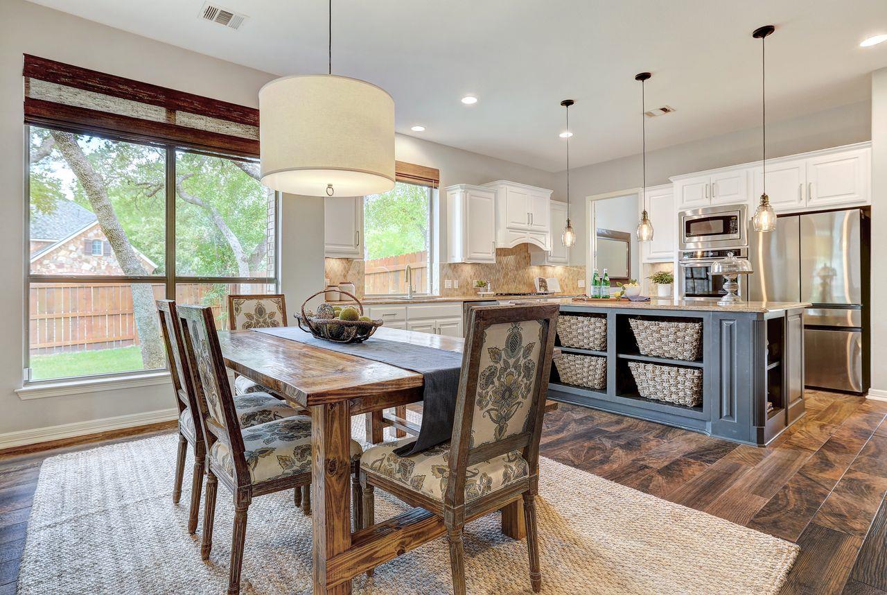 1141 Waimea Bnd, Round Rock, TX 78681