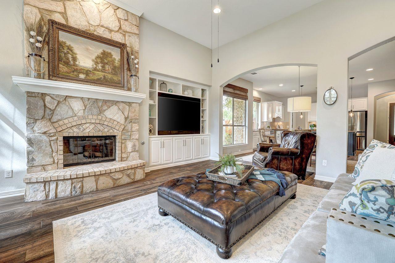 1141 Waimea Bnd, Round Rock, TX 78681