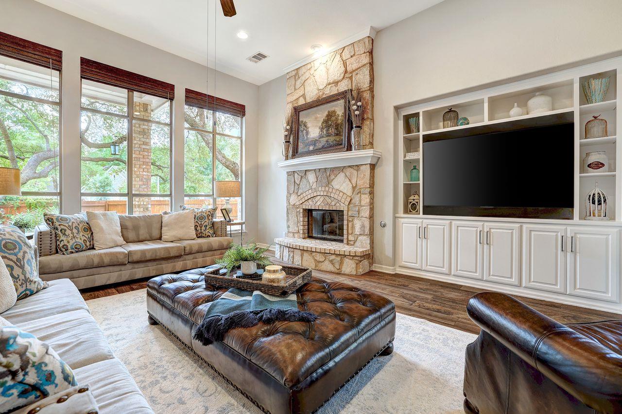 1141 Waimea Bnd, Round Rock, TX 78681