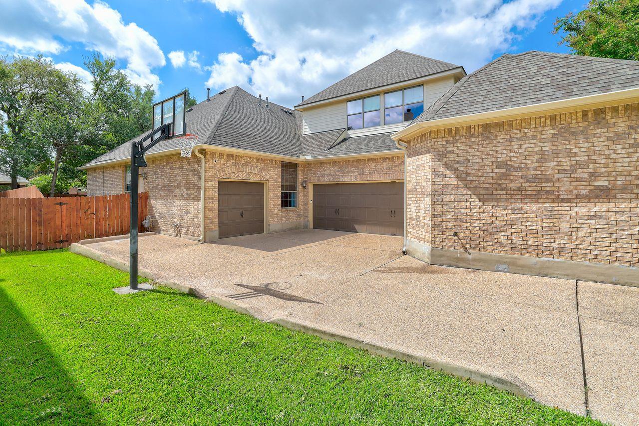 1141 Waimea Bnd, Round Rock, TX 78681