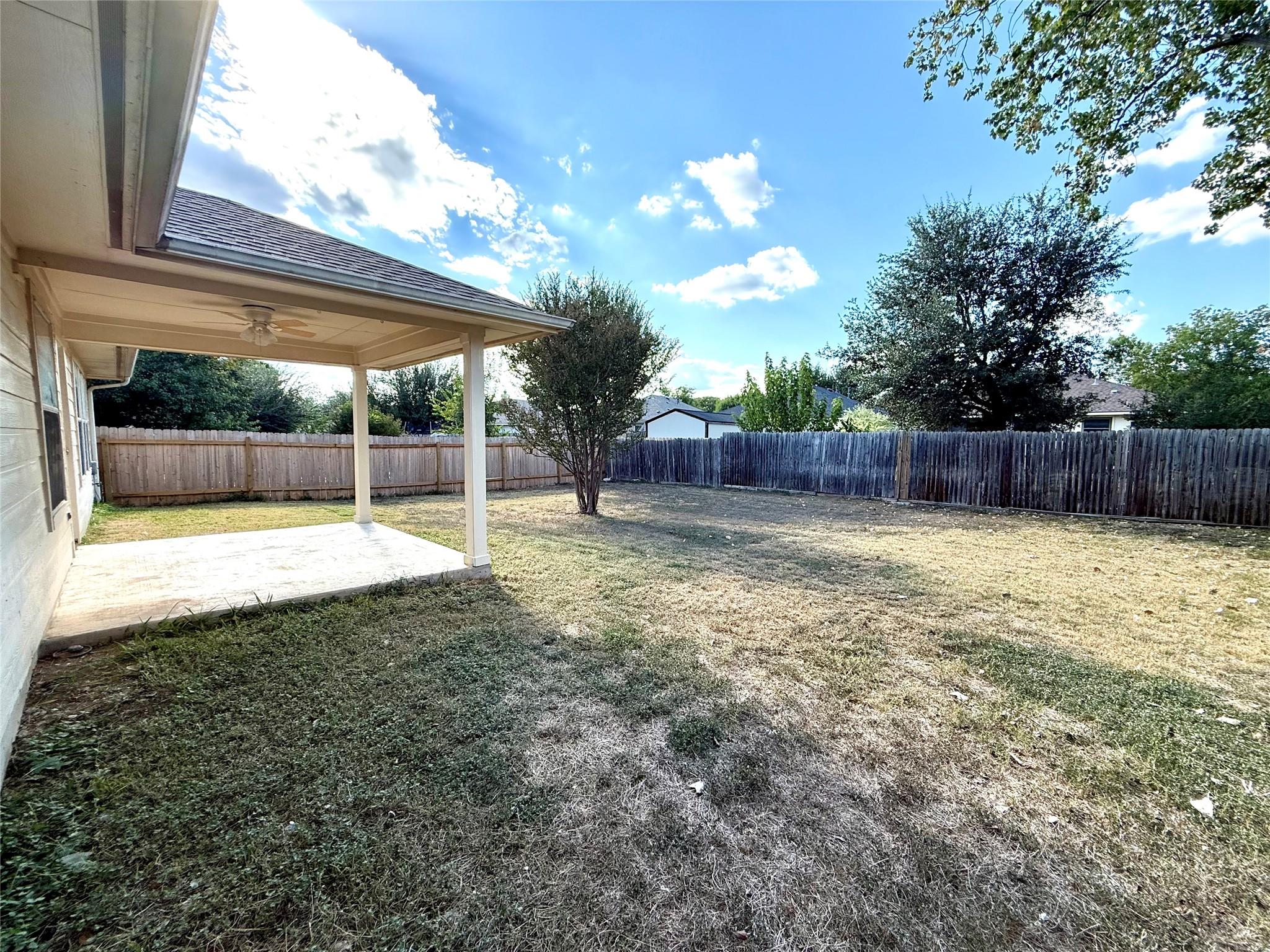 107 Desert Highlands Trl, Round Rock, TX 78665