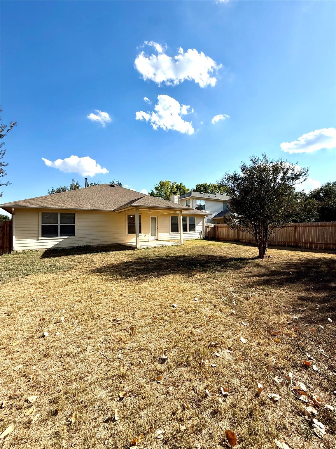 107 Desert Highlands Trl, Round Rock, TX 78665