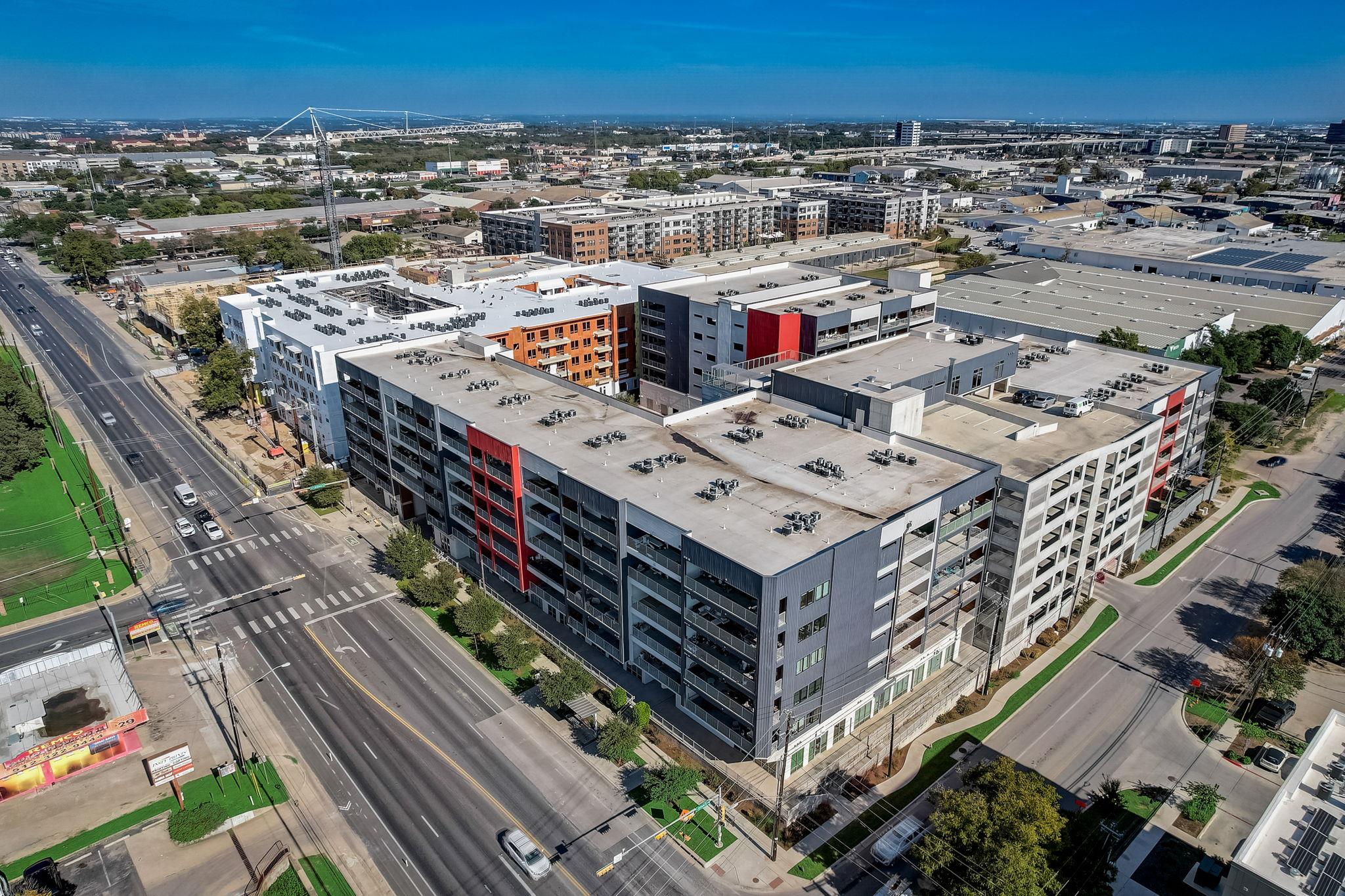 4361 S Congress Ave # 529, Austin, TX 78745