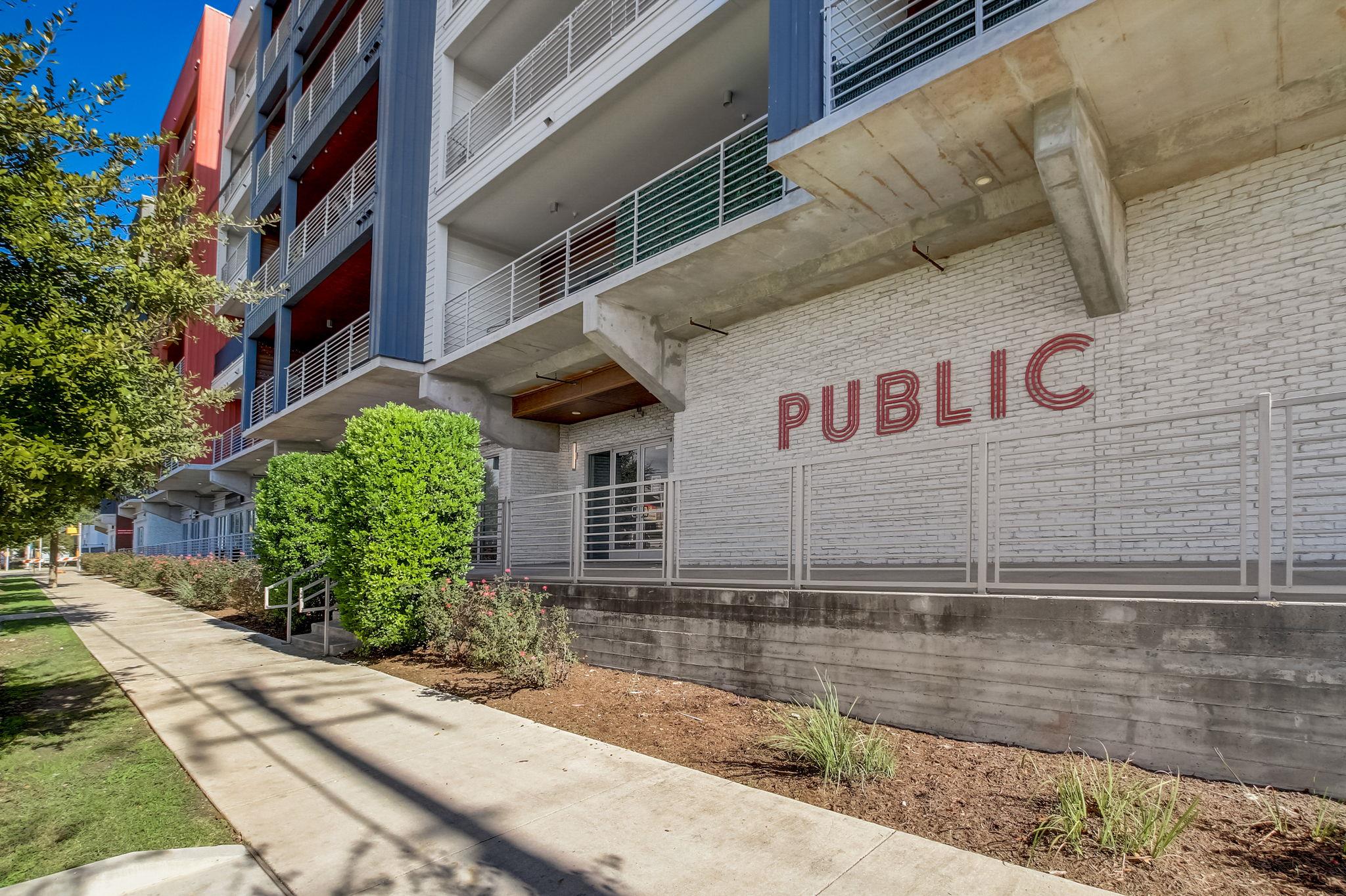 4361 S Congress Ave # 529, Austin, TX 78745