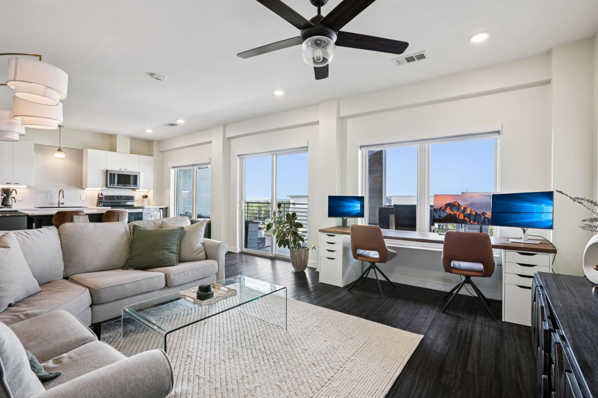 4361 S Congress Ave # 529, Austin, TX 78745