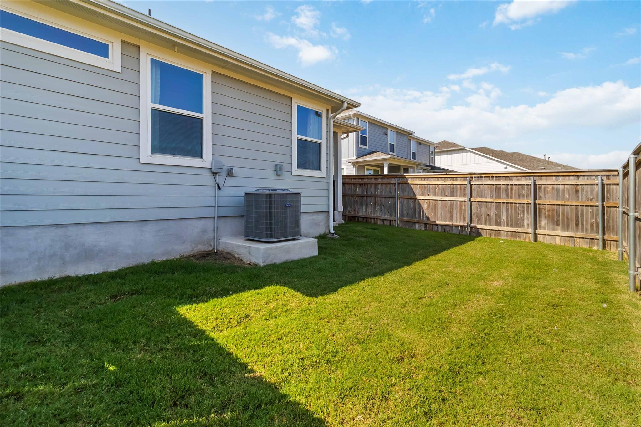 220 Mirabeau Way, Liberty Hill, TX 78642