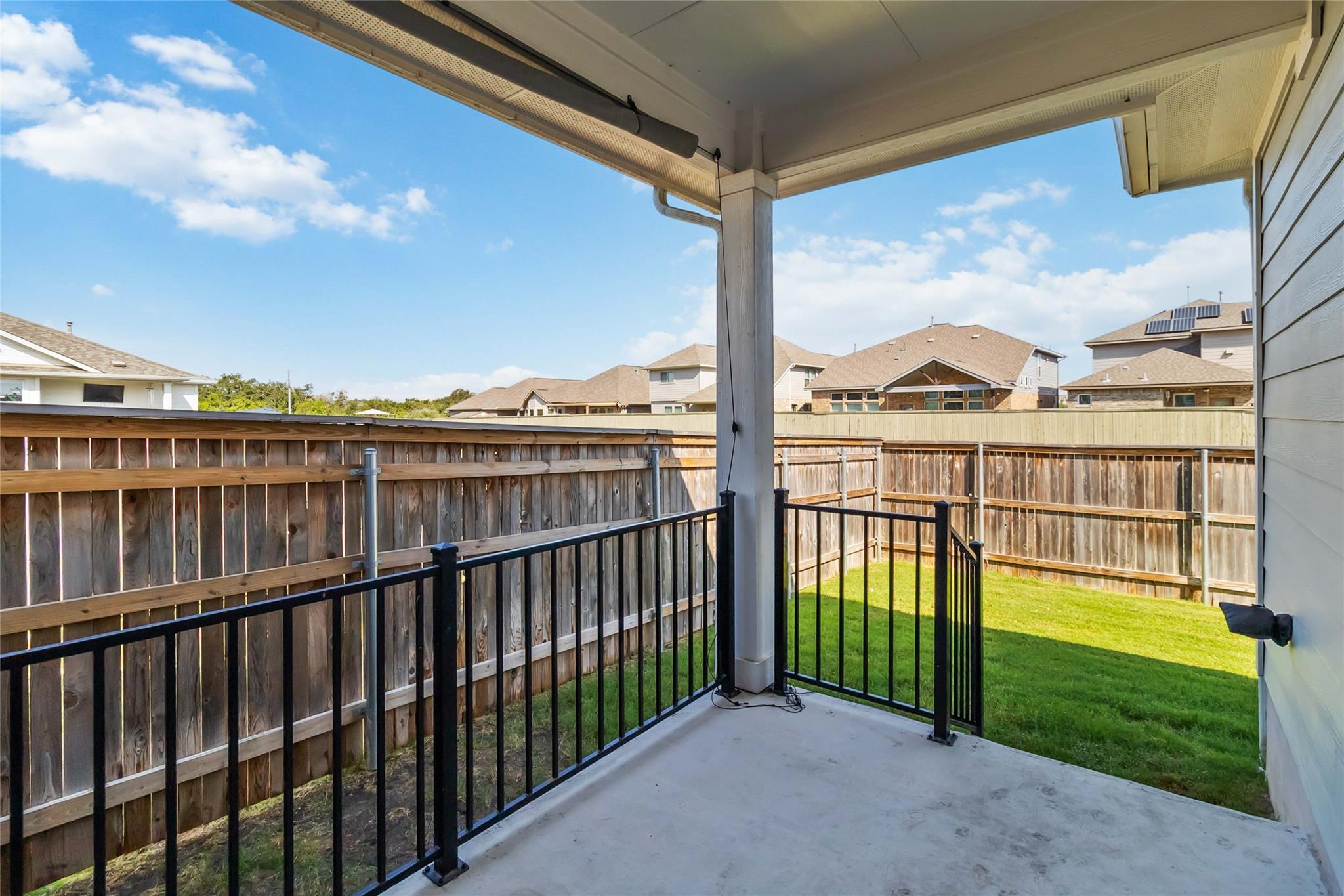 220 Mirabeau Way, Liberty Hill, TX 78642