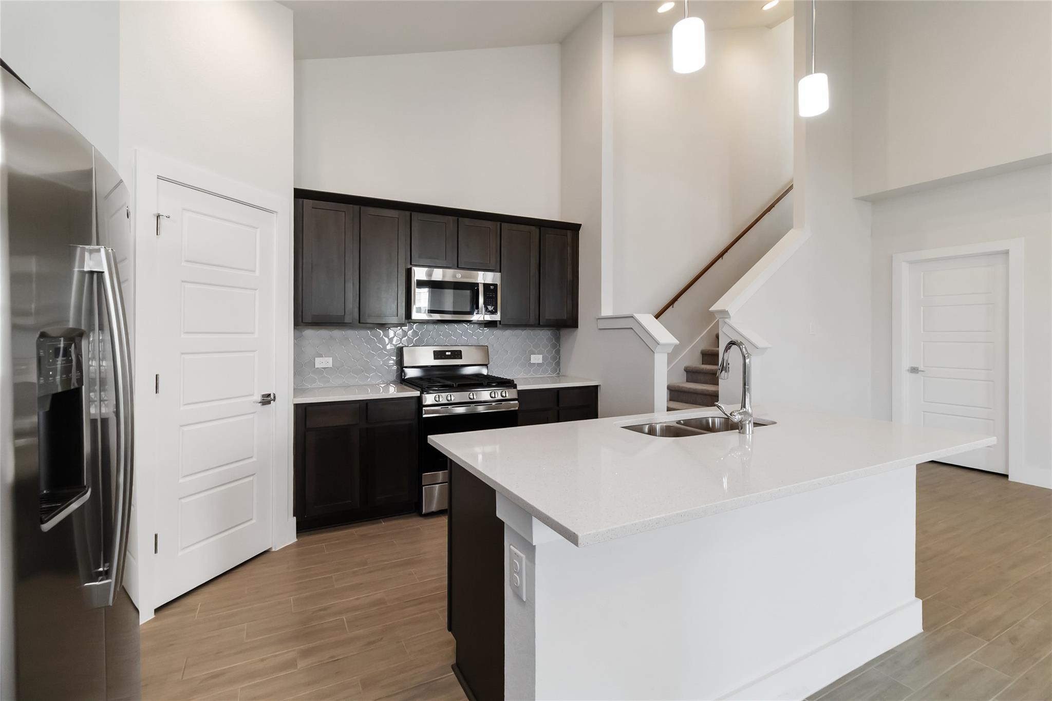 220 Mirabeau Way, Liberty Hill, TX 78642