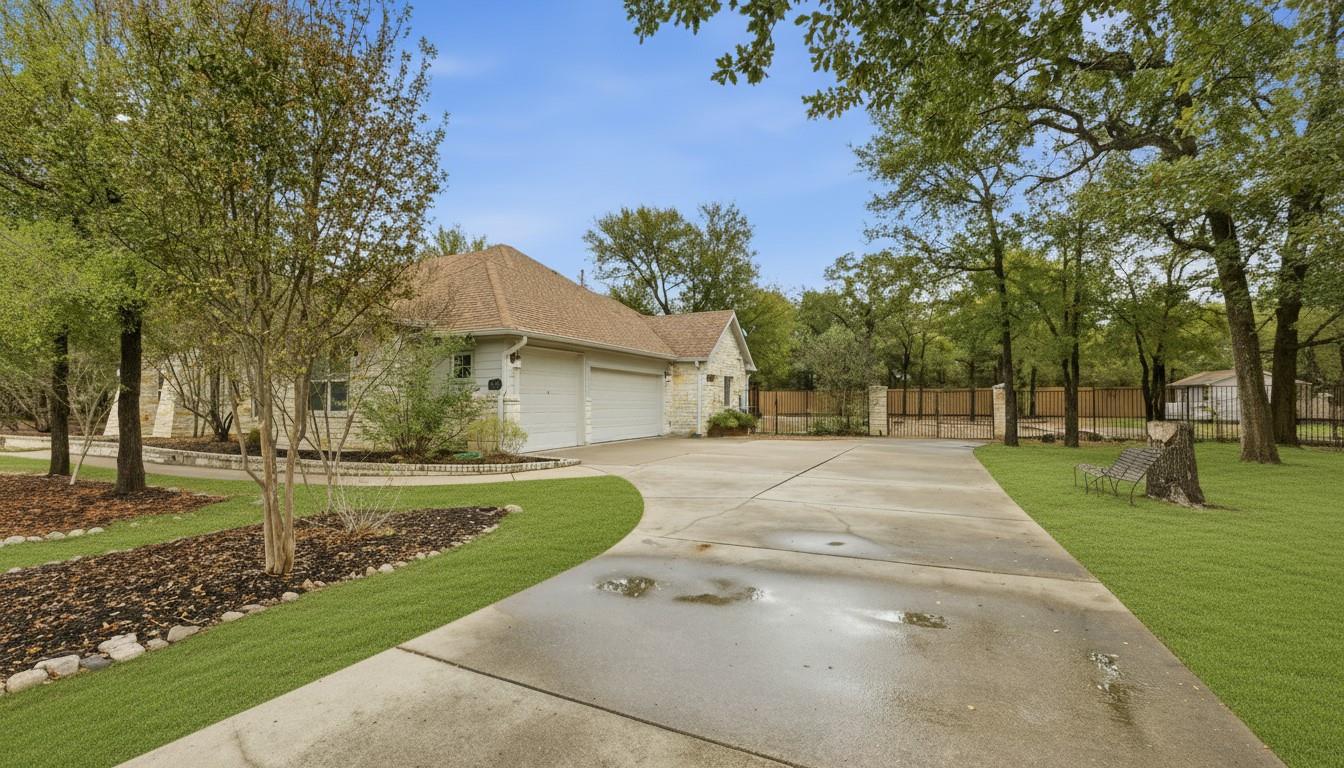 129 Valley View Dr, Bastrop, TX 78602