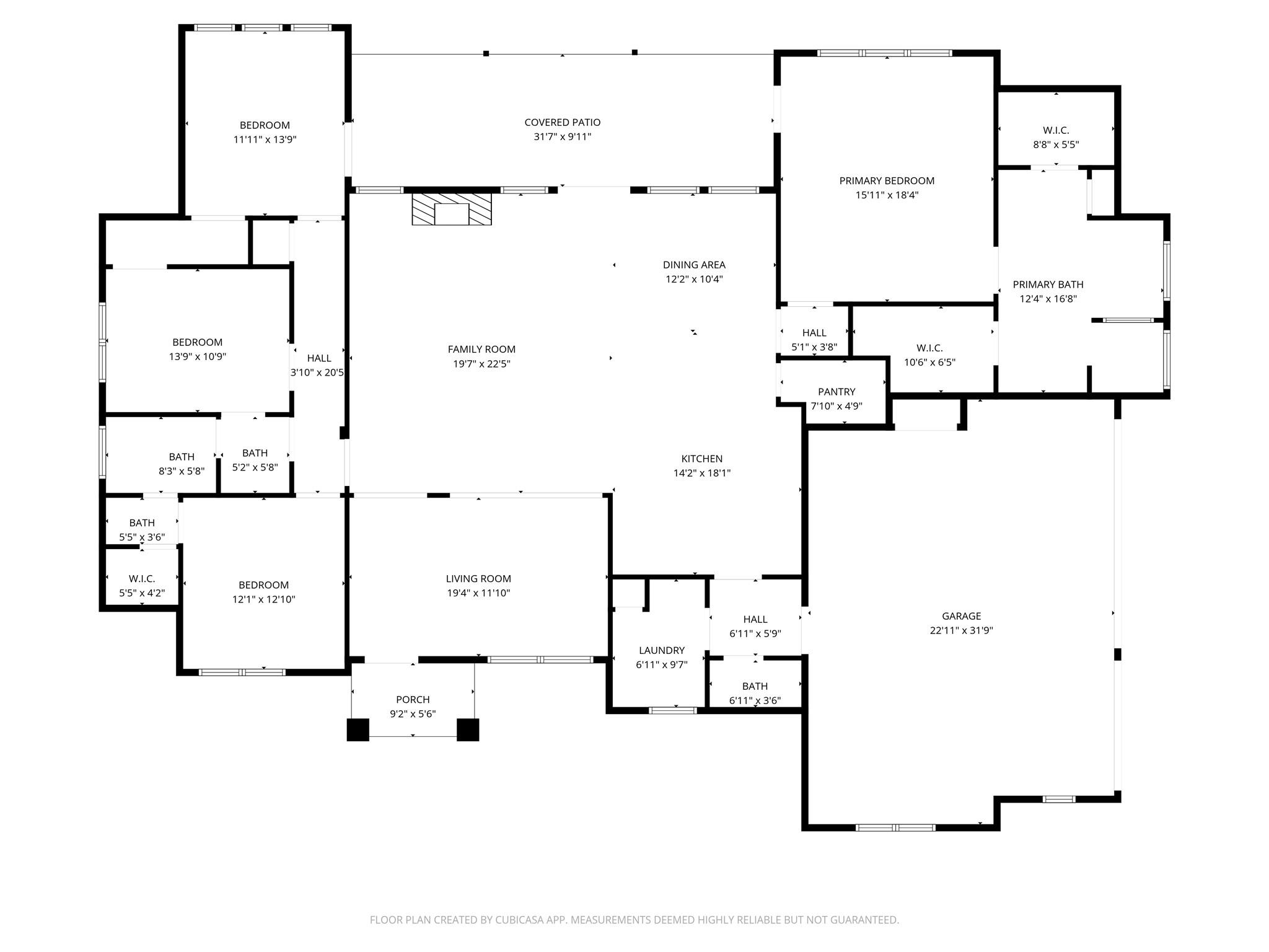 129 Valley View Dr, Bastrop, TX 78602