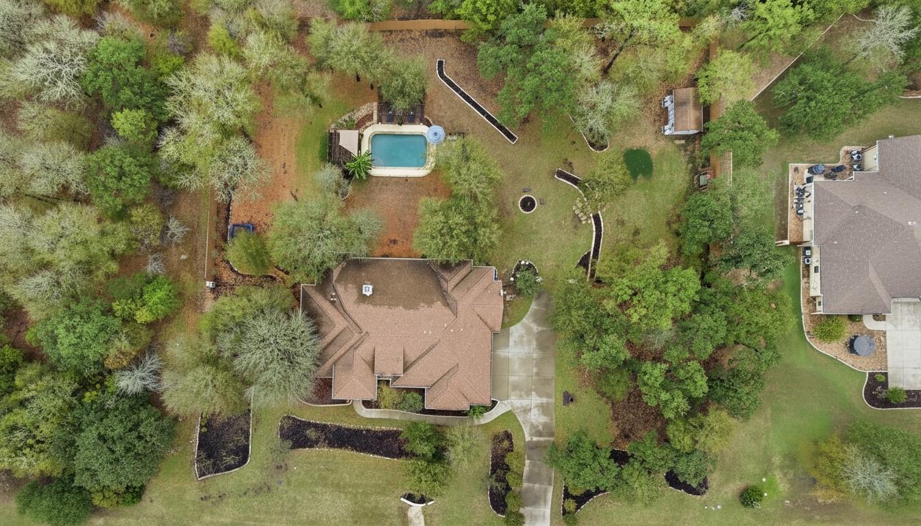 129 Valley View Dr, Bastrop, TX 78602