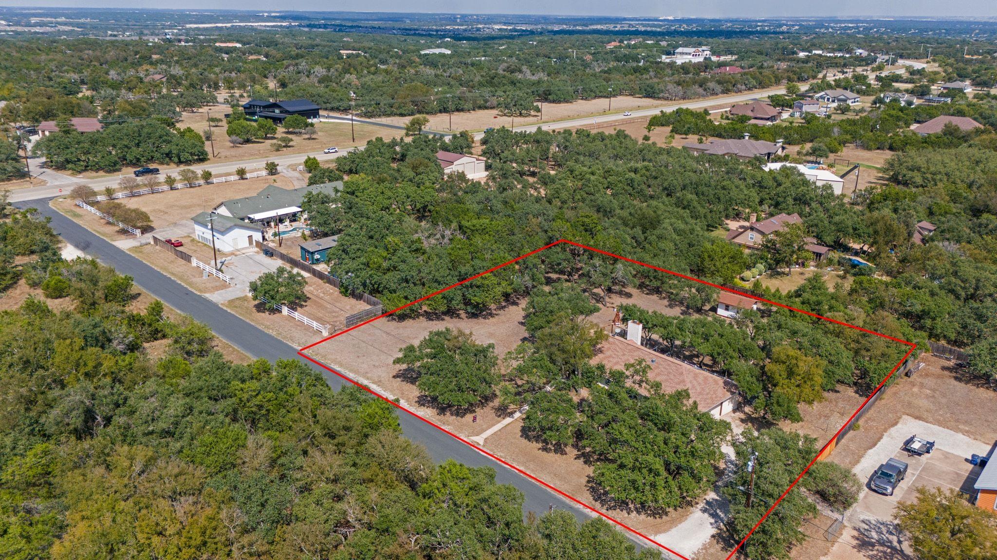 108 Tiller Ln, Georgetown, TX 78633