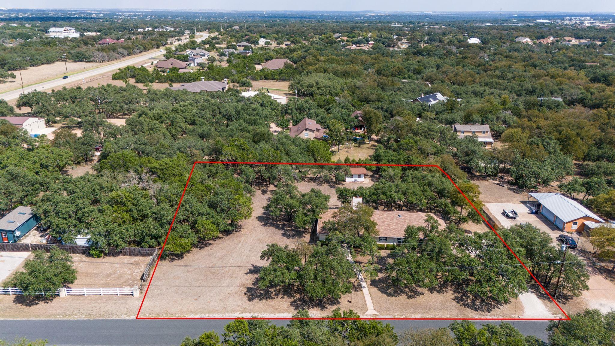 108 Tiller Ln, Georgetown, TX 78633