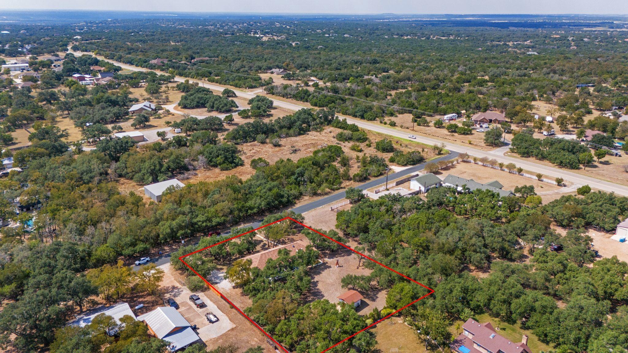 108 Tiller Ln, Georgetown, TX 78633
