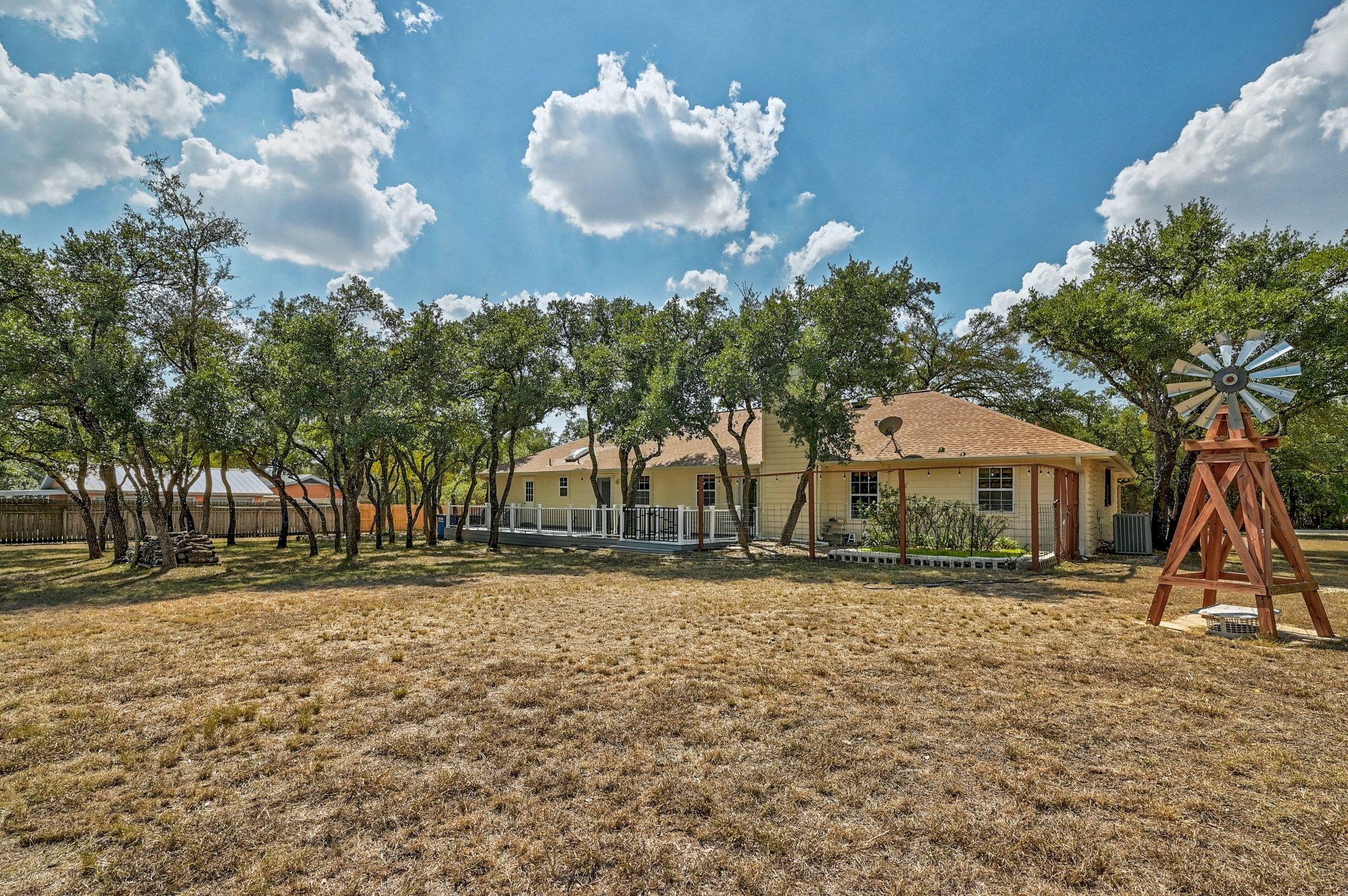 108 Tiller Ln, Georgetown, TX 78633
