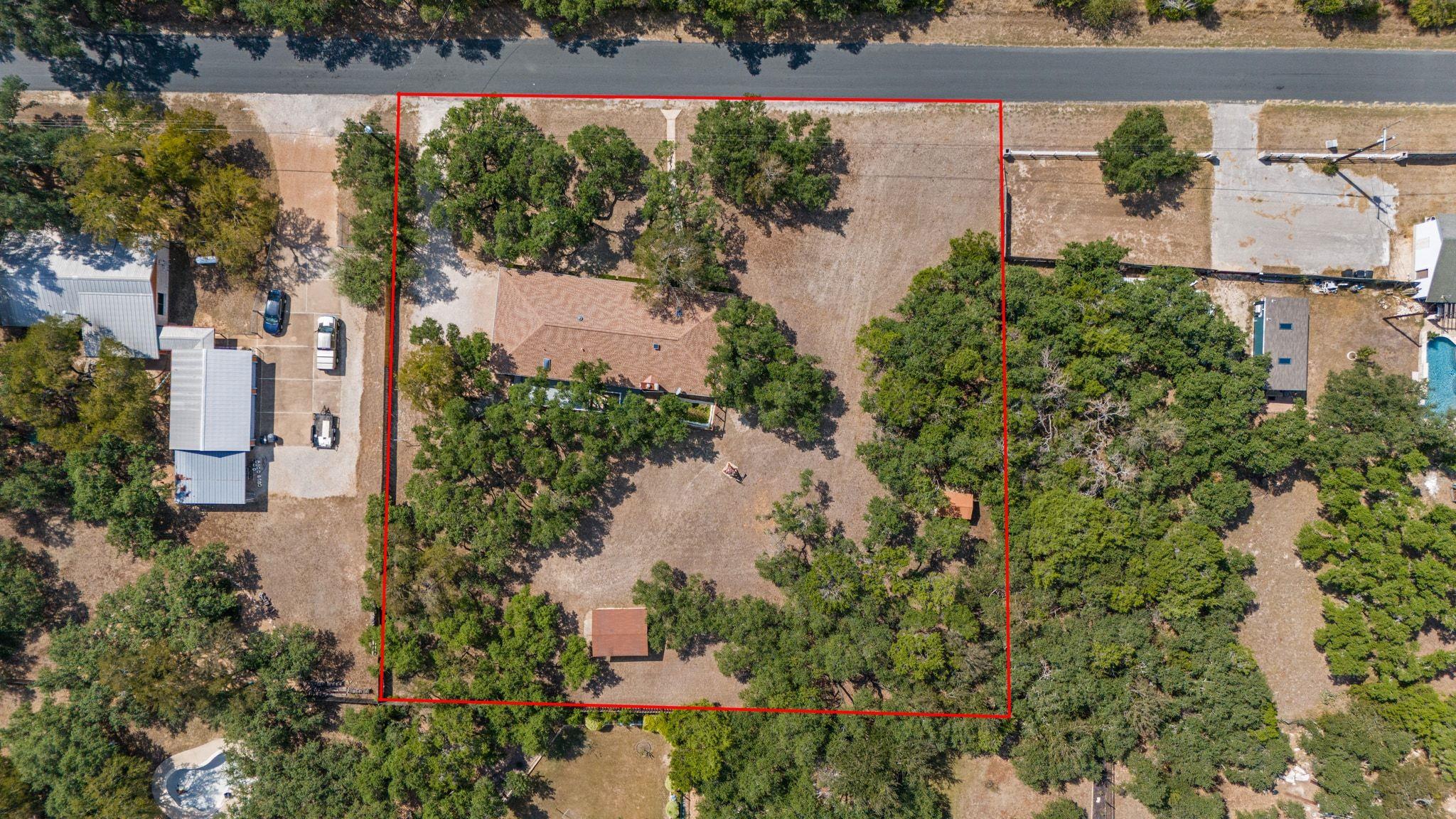 108 Tiller Ln, Georgetown, TX 78633