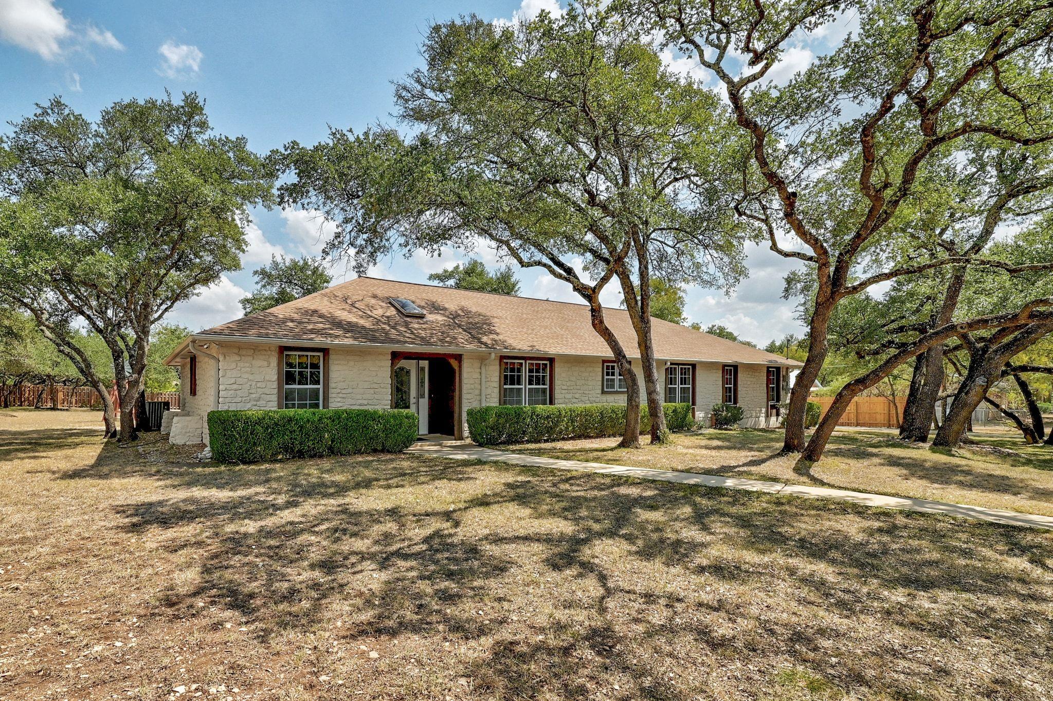 108 Tiller Ln, Georgetown, TX 78633