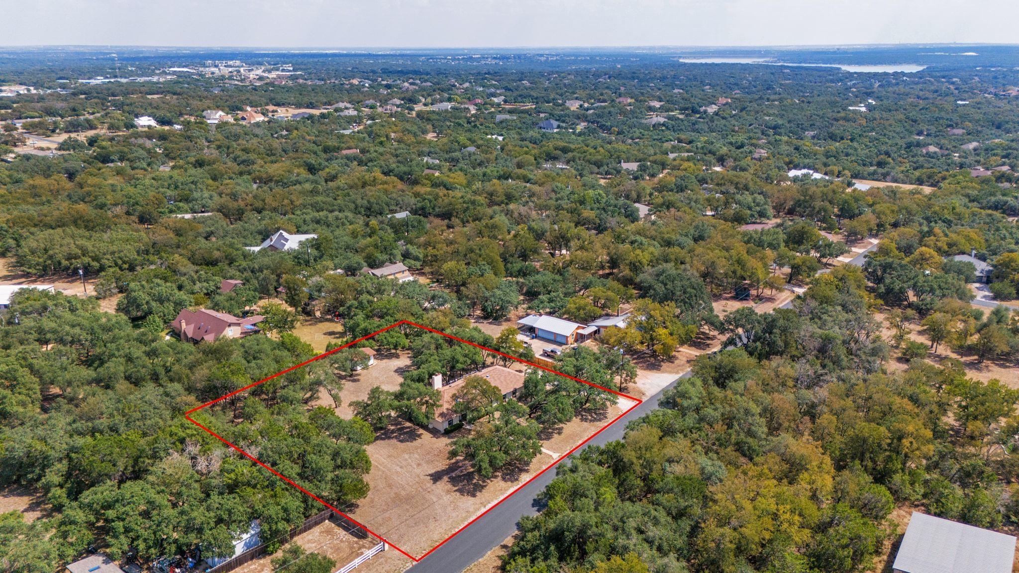 108 Tiller Ln, Georgetown, TX 78633