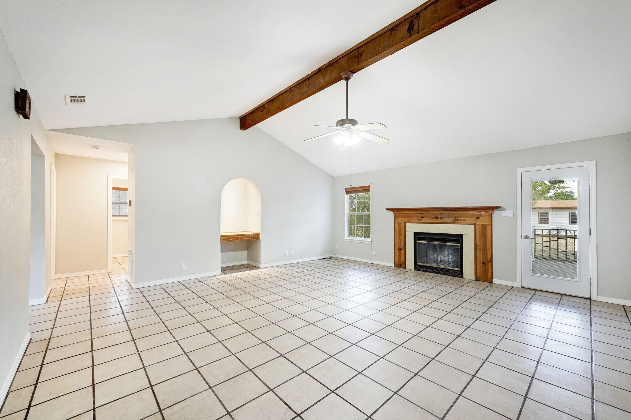 108 Tiller Ln, Georgetown, TX 78633