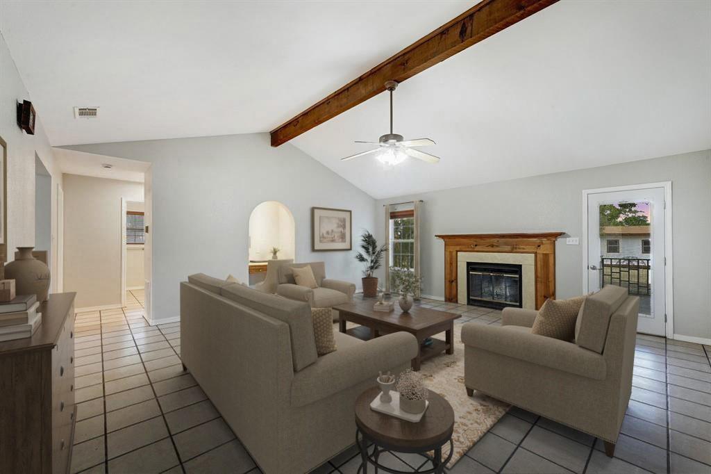 108 Tiller Ln, Georgetown, TX 78633