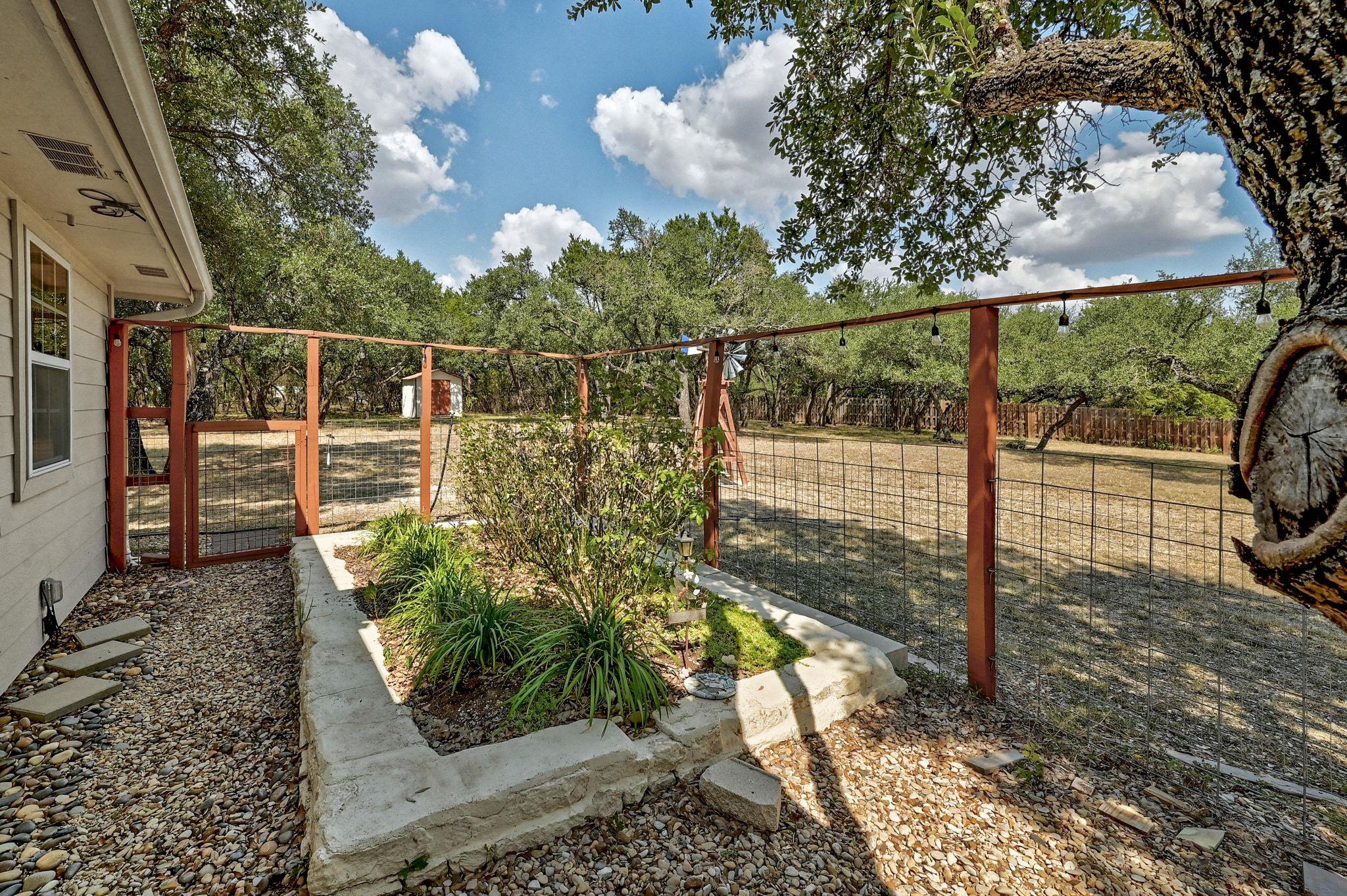 108 Tiller Ln, Georgetown, TX 78633