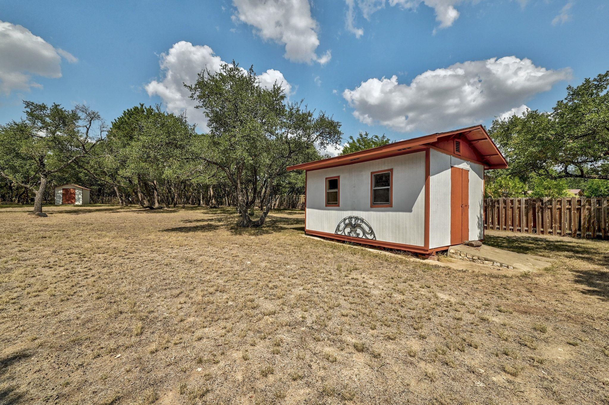 108 Tiller Ln, Georgetown, TX 78633