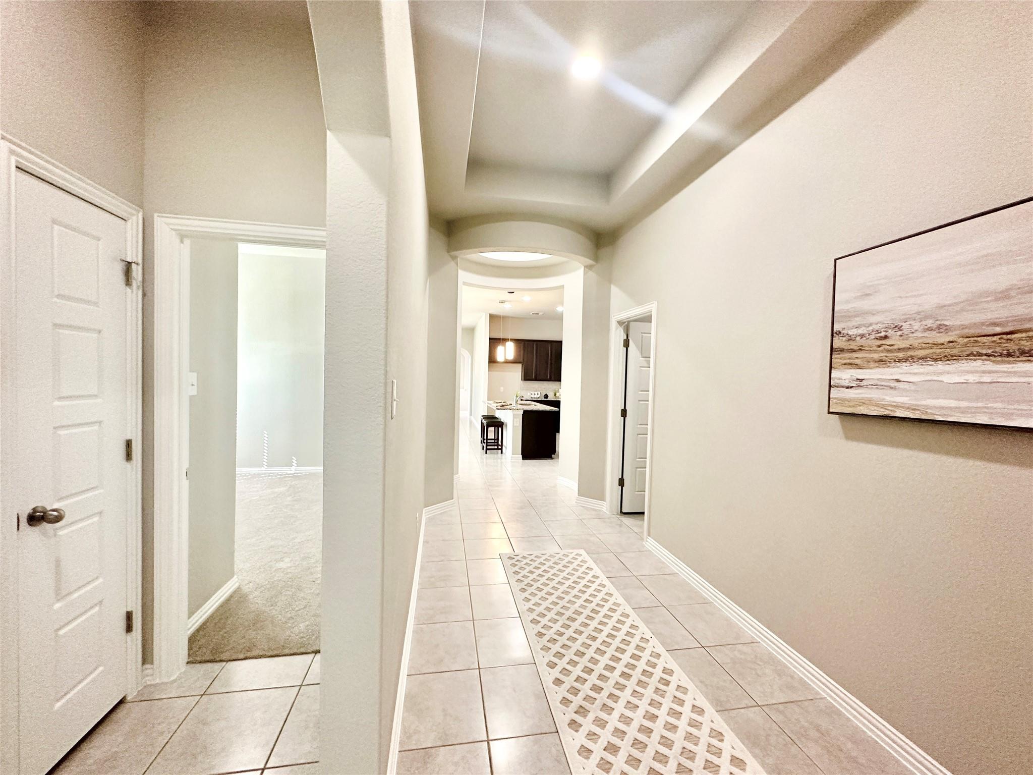 1017 Hillrose Dr, Leander, TX 78641