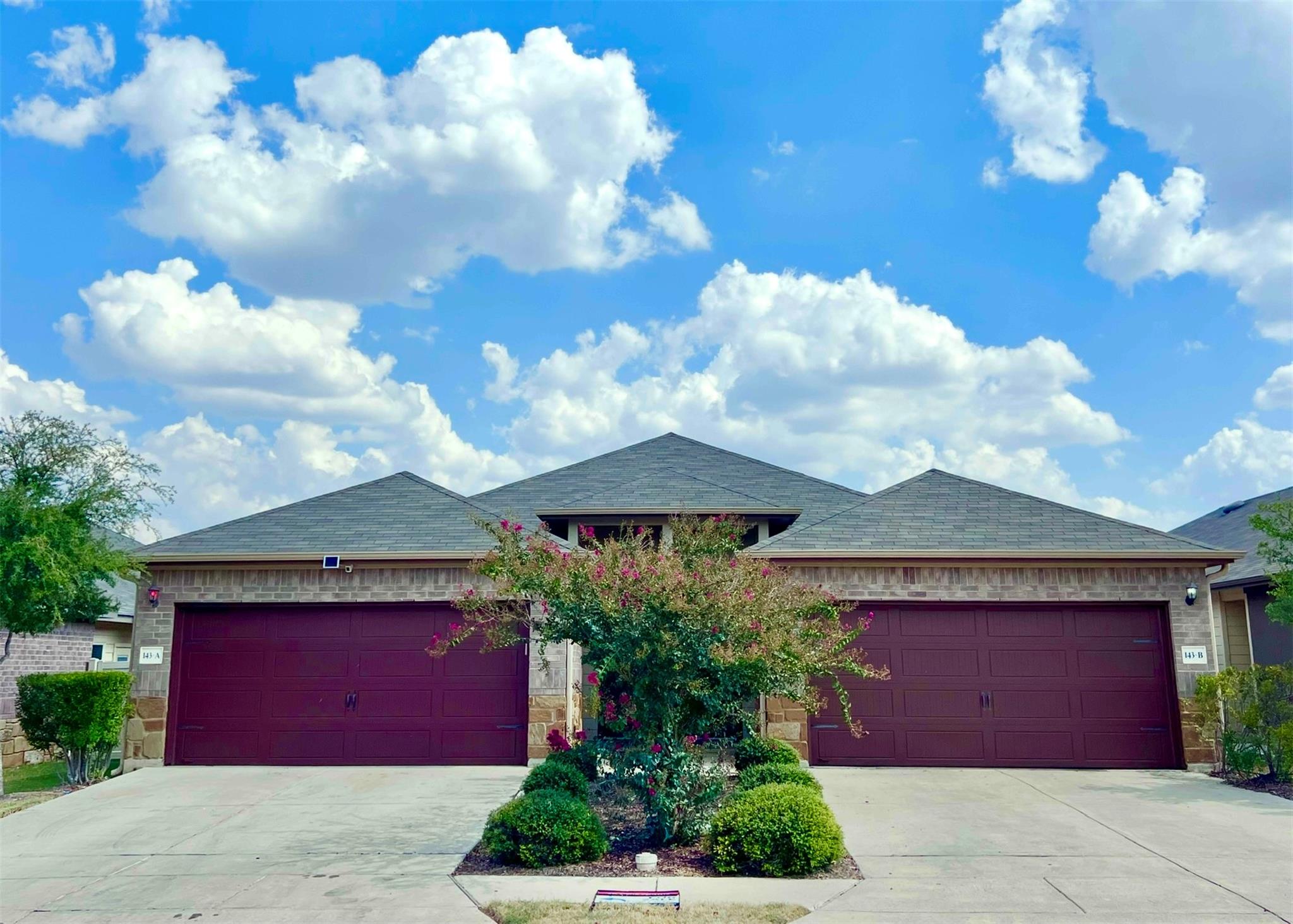 143 Samuel Dr # A & B, Buda, TX 78610