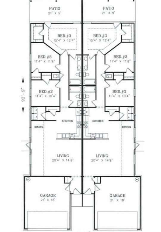 143 Samuel Dr # A & B, Buda, TX 78610