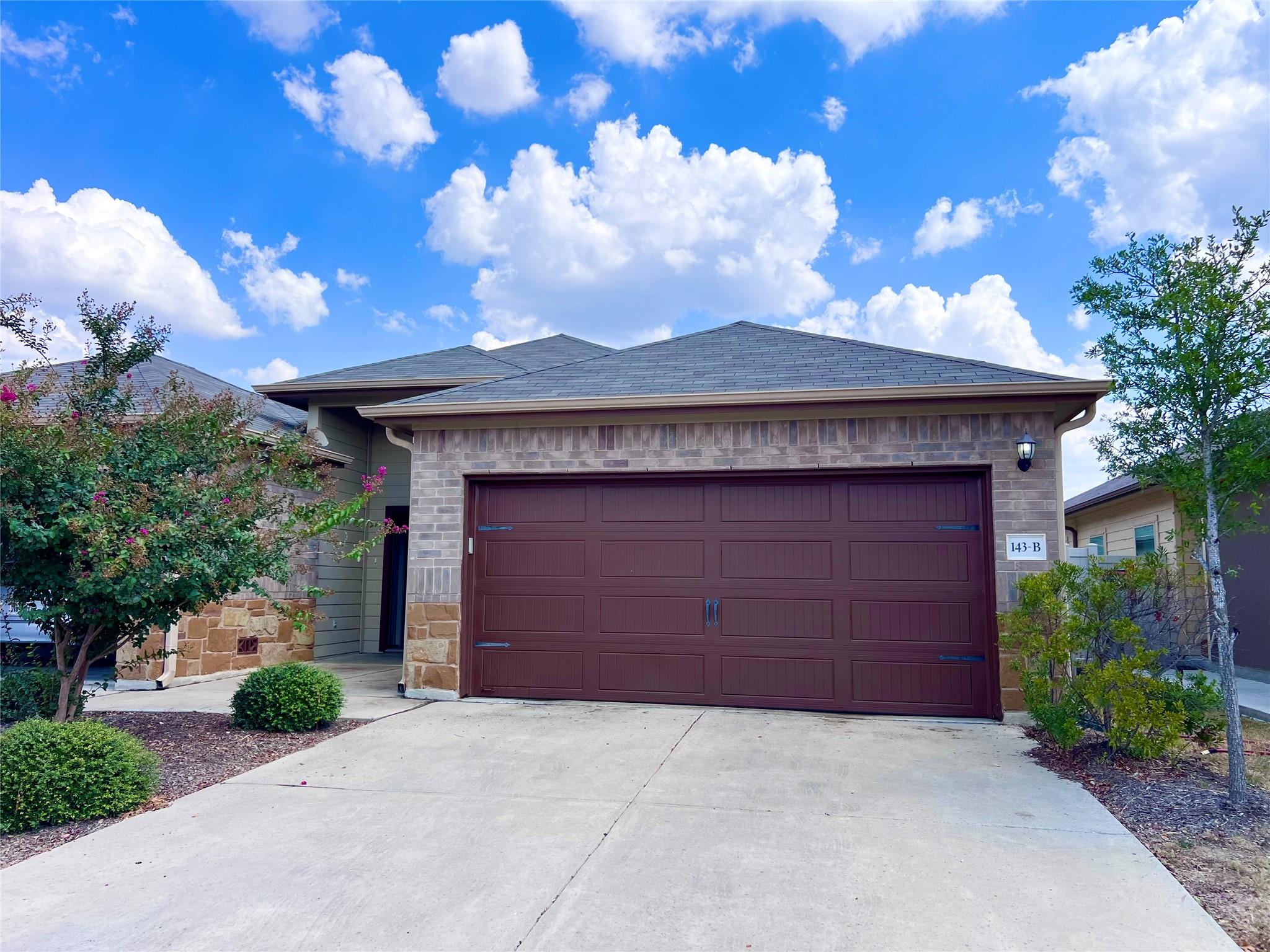 143 Samuel Dr # A & B, Buda, TX 78610