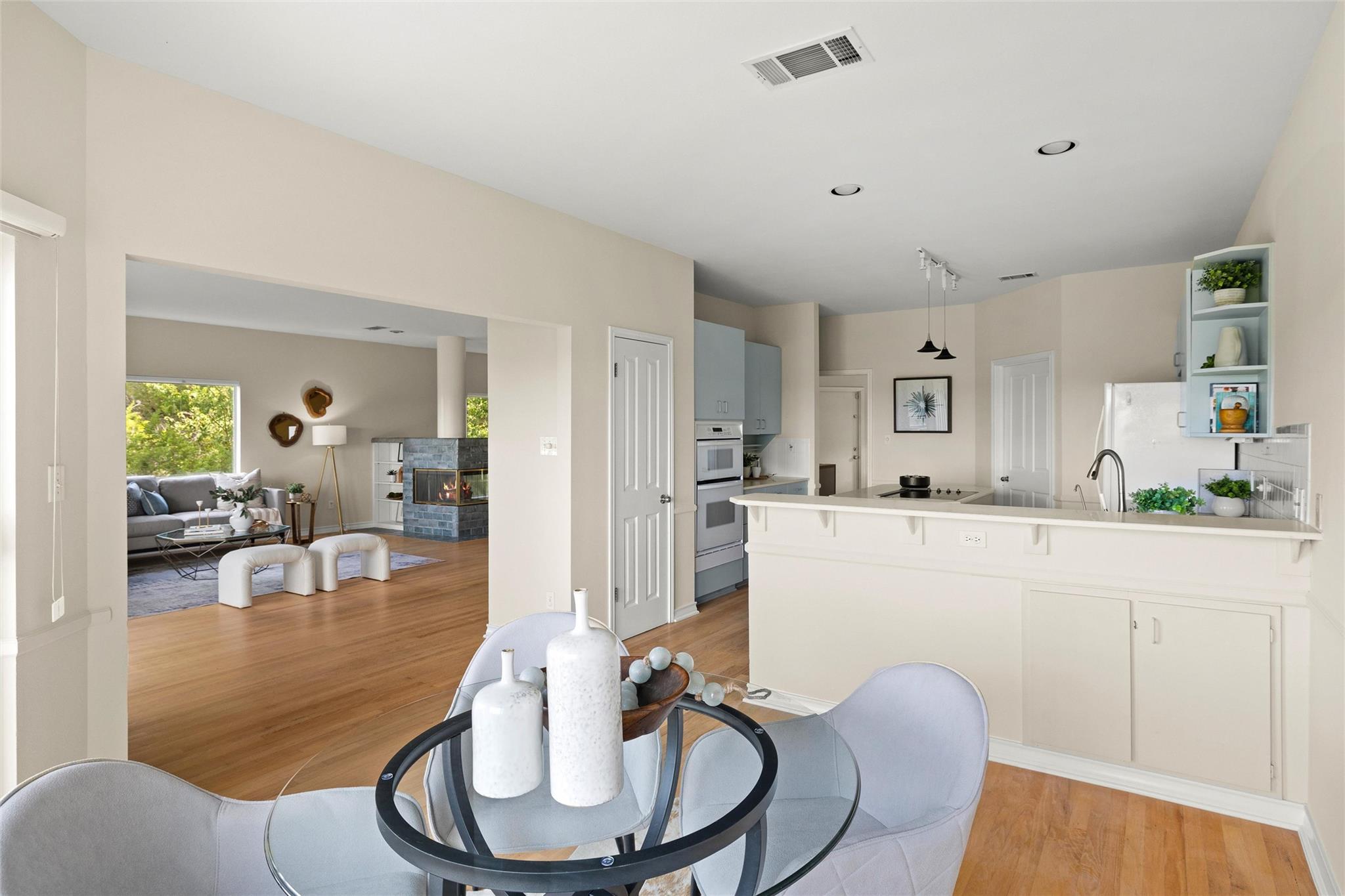 5926 N West Pl, Austin, TX 78731